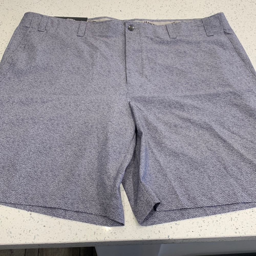 Callaway active waistband short stretch